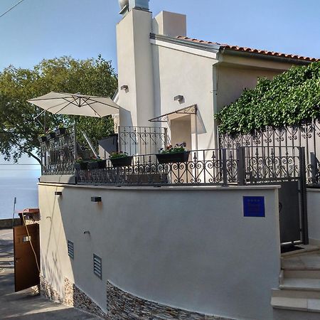 Ribica Luxury Rooms Fiume Kültér fotó