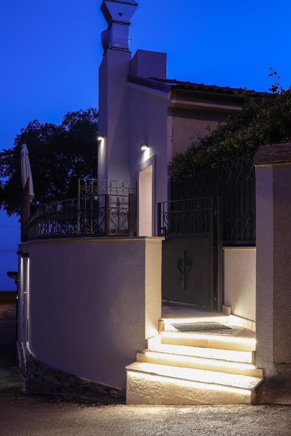 Ribica Luxury Rooms Fiume Kültér fotó