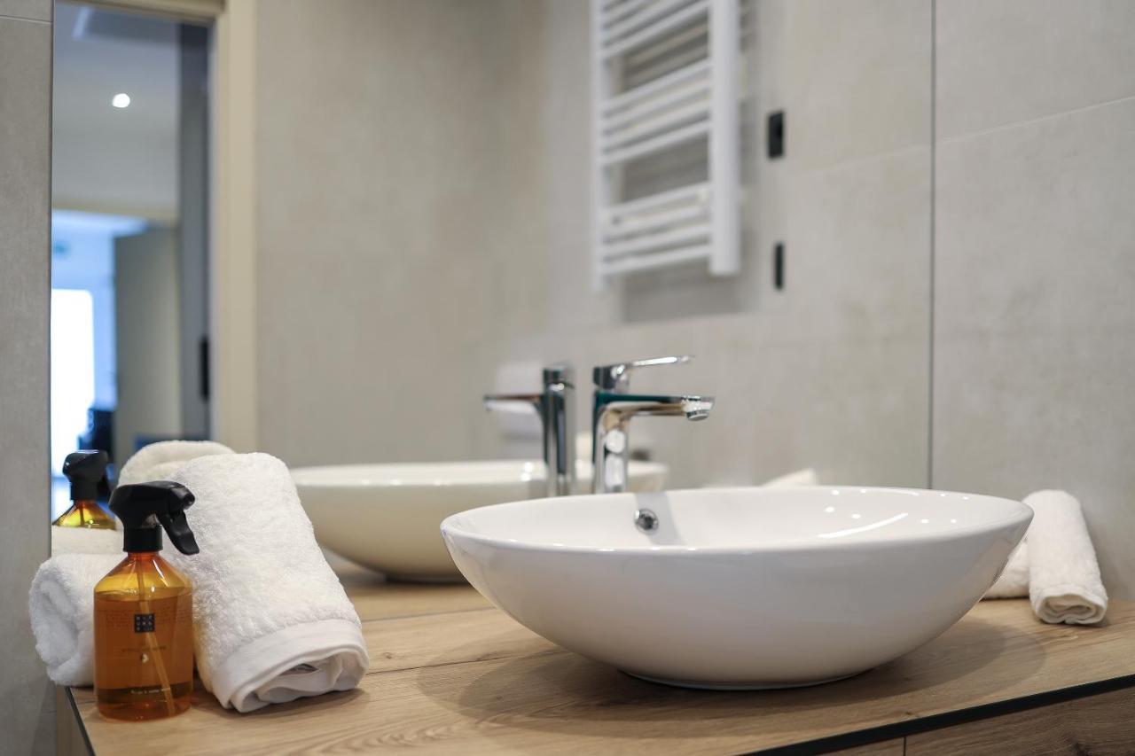 Ribica Luxury Rooms Fiume Kültér fotó