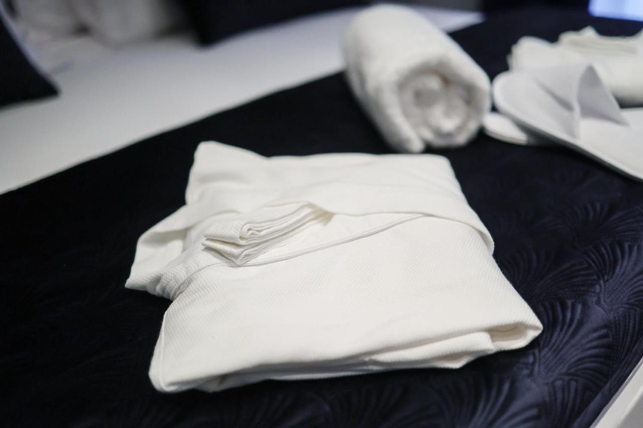 Ribica Luxury Rooms Fiume Kültér fotó