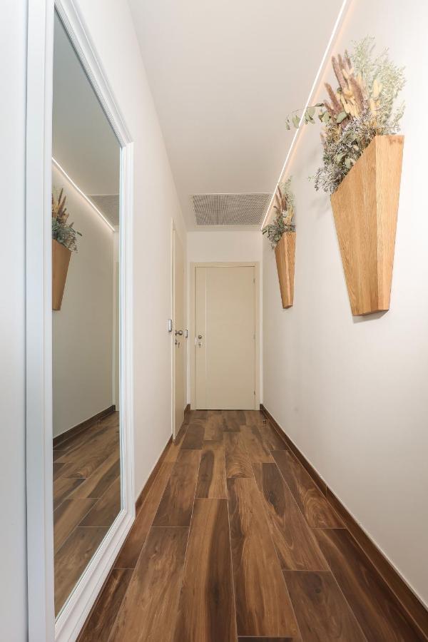 Ribica Luxury Rooms Fiume Kültér fotó