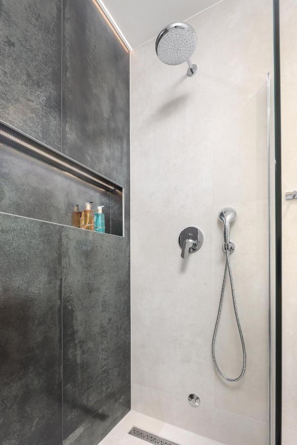 Ribica Luxury Rooms Fiume Kültér fotó