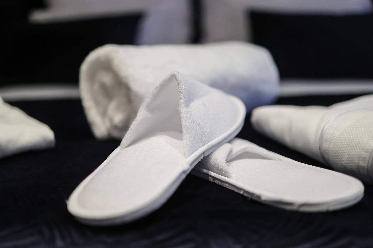 Ribica Luxury Rooms Fiume Kültér fotó