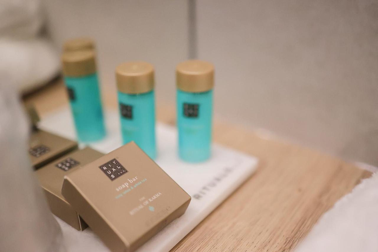 Ribica Luxury Rooms Fiume Kültér fotó