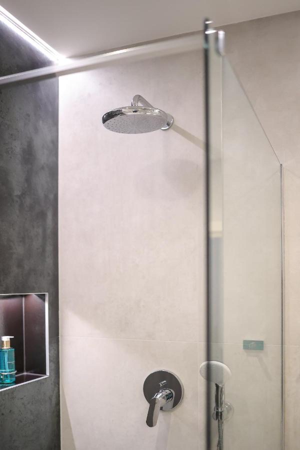 Ribica Luxury Rooms Fiume Kültér fotó