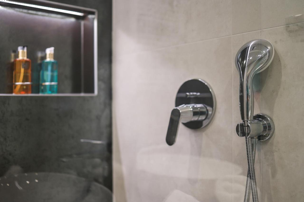 Ribica Luxury Rooms Fiume Kültér fotó