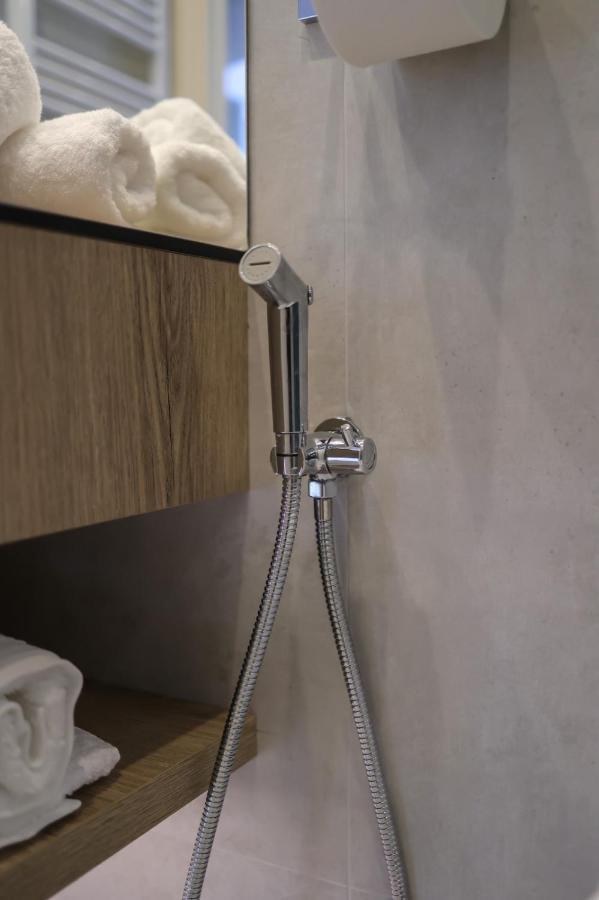 Ribica Luxury Rooms Fiume Kültér fotó